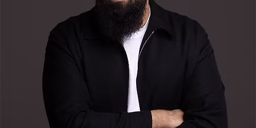 Farhan Solo: Going Solo WIP