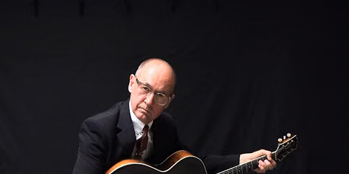 Andy Fairweather Low and The Low Riders