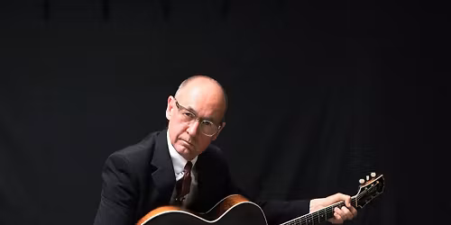 Andy Fairweather Low and The Low Riders