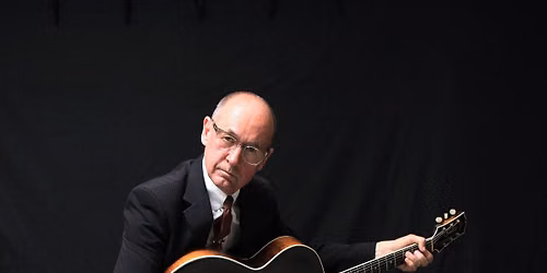 Andy Fairweather Low and The Low Riders