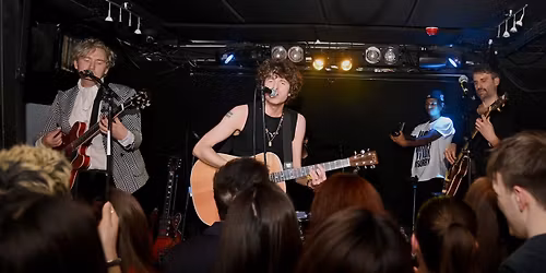 The Kooks Amsterdam Tickets