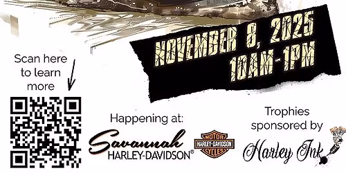 Chandler Kuhbander 2nd annual memorial car show