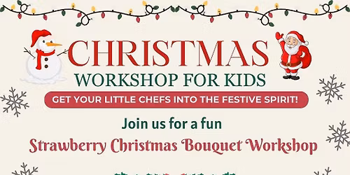 Chocolate Strawberry bouquet