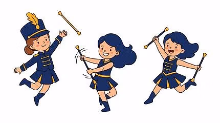 Twirl & Tumble Camp (Ages 6-10)