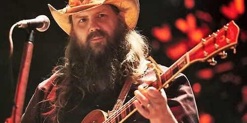 Chris Stapleton Tickets 