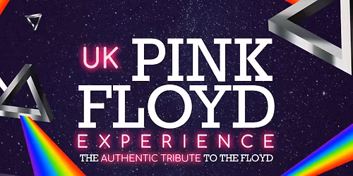 UK Pink Floyd Experience \u2605 Sundsvall, SWE