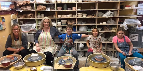 Creative Arts Studio Classes in Downtown Royal Oak, Michigan