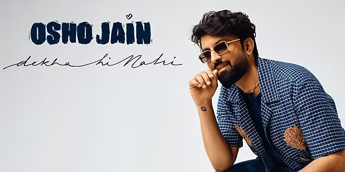 Osho Jain Live- Hyderabad