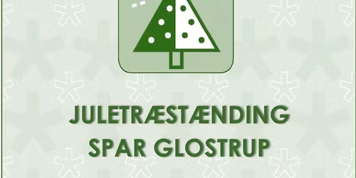 Juletr\u00e6st\u00e6ndning