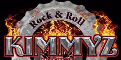 Angry Jon Loves Kimmyz