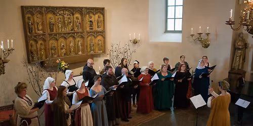 Juls\u00e5nger fr\u00e5n f\u00f6rr