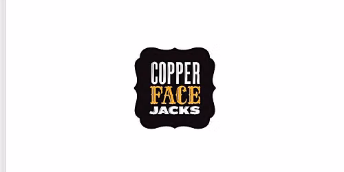 COPPERS SUNDAYS - FREE ENTRY BEFORE 11pm