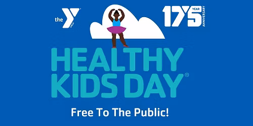 Healthy Kids Day & Marion City Showcase