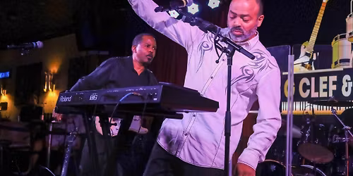 G-CLEF & THE PLAYLIST