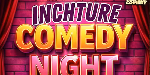 Comedy Night - Graham Mackie