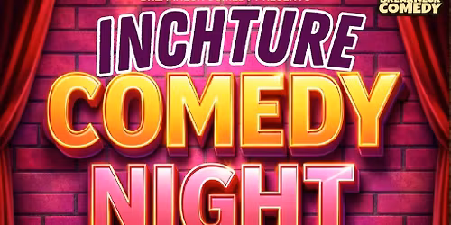 Comedy Night - Graham Mackie