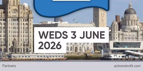 LCR Retrofit Summit & Expo 2026