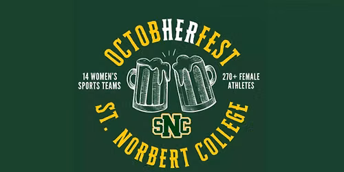 OctobHERfest 2026