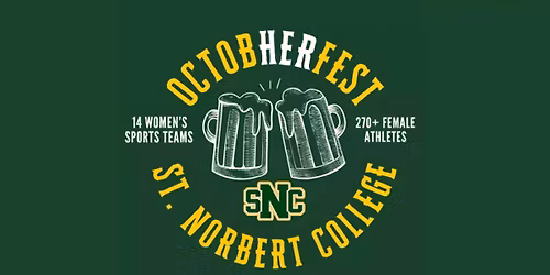 OctobHERfest 2026