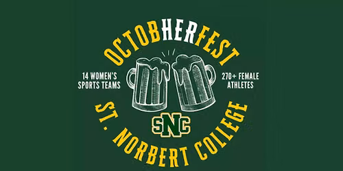 OctobHERfest 2026
