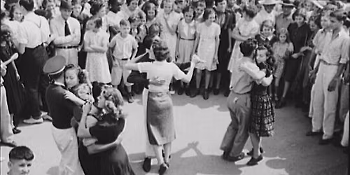 BadAZ Balboa & Shag Weekend 2026 - Learn to Swing Dance! Live Music, Workshops, Contests...