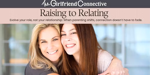 Raising to Relating