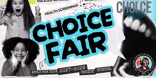 Choice Fair 2026