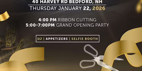 ROG Next Level HQ - Grand Opening