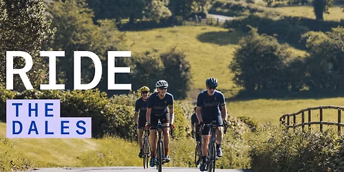 RIDE The Dales 