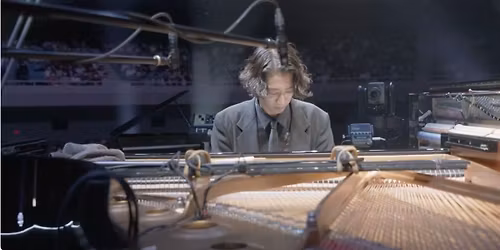 Parking Chicago Symphony Orchestra - Hayato Sumino