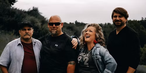 Crimson Reign @ Brickside Bar & Grille