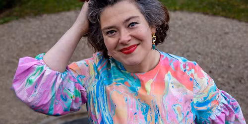 LiteraTour Nord: Nora Gomringer, Am Meerschwein \u00fcbt das Kind den Tod