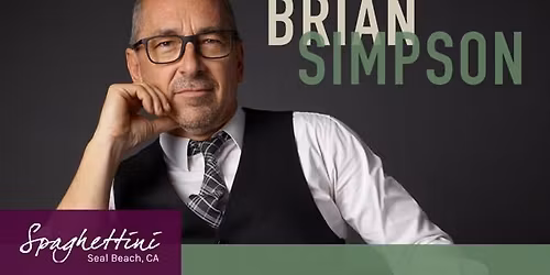 Brian Simpson