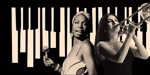 Nani Vazana sings Nina Simone