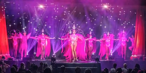 Perth Fringe Festival