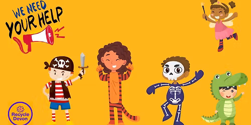 Fancy Dress Swap