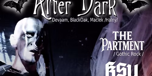 Psychoformalina + KSY + The Partment: After Dark Vol. 11