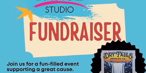AOD Fundraiser at Dry Falls!