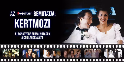 Bazi nagy g\u00f6r\u00f6g lagzi - Kertmozi \/\/ Budapest, Kertem, 06.07.