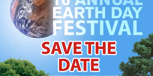 Green Ossining's 16th Annual Earth Day Festival