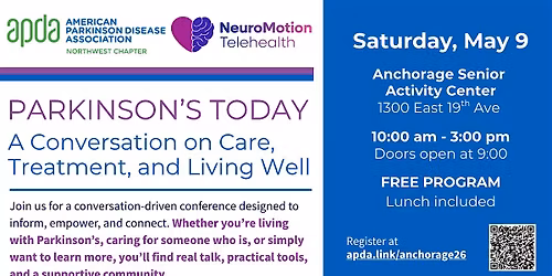 Parkinson\u2019s Today: A Conversation on Care, Treatment, and Living Well