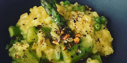 Feestelijk veggie koken