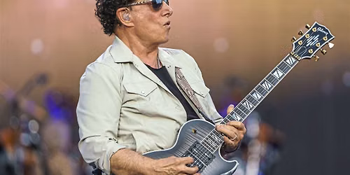 Neal McCarthy Electric Band