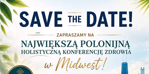 Holistyczna Konferencja Zdrowia