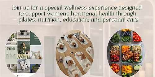 The Wellness Flow Panel