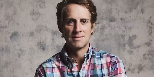 Ben Rector: The Richest Man In The World Tour