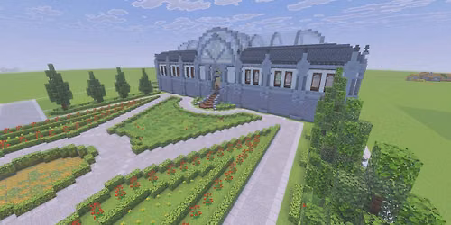 \u2692\ufe0f Command the Crew! A Minecraft Education Survival Challenge
