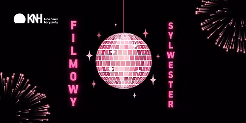 Sylwester 2025\/2026 w KNH! \ud83e\udea9