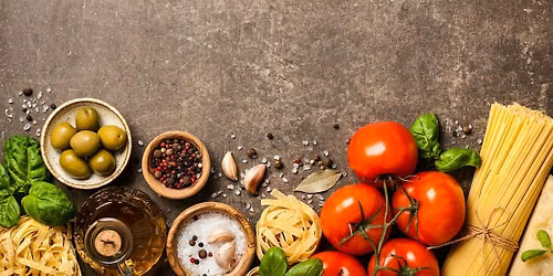 Taste of Italy \u2013 Authentisch. Aromatisch. Italienisch.