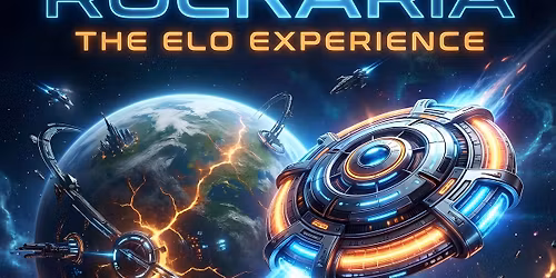 GEELONG ARTS CENTRE Friday May 1, 7.30pm